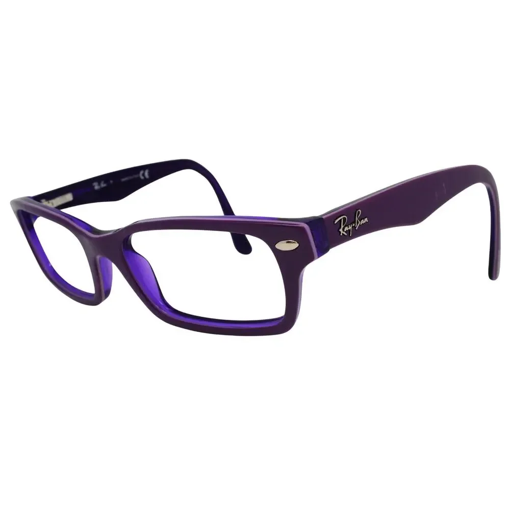 Ray-Ban RB 1530 3589 Youth/Girls 48-16-140mm Eyeglasses FRAMES ONLY - GOOD